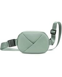 Lux and Nyx - Origami Sling Bag And Belt Bag For - Lyst