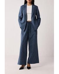 REISTOR - The Weekday Blazer - Lyst