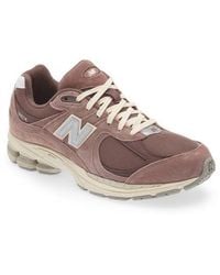 New Balance - 2002R Sneaker - Lyst