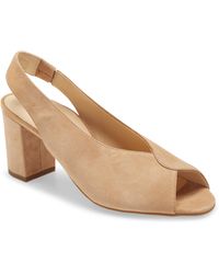 lois slingback sandal paul green