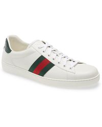 gucci sneaker shoes price