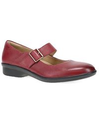 Dansko - Collette Mary Jane Pump - Lyst