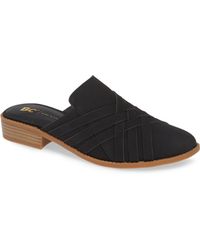 bc footwear mule