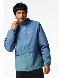 COTOPAXI - Rayu Rain Jacket - Lyst