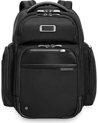 Briggs & Riley - @Work Large Cargo Backpack - Lyst