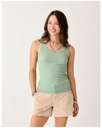 Carve Designs - Ever Tank - Lyst