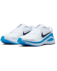 Nike - Structure 26 Running Shoe - Lyst