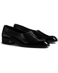 KHAITE - Colt Slip-On Loafer - Lyst