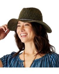 Carve Designs - Capistrano Crushable Hat - Lyst
