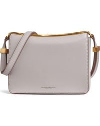 Donna Karan - Jericho Shoulder - Lyst