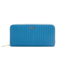 Wolf - Mimi Continental Wallet - Lyst