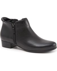 Trotters - Major Bootie - Lyst
