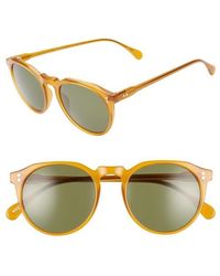 Raen - Remmy 52Mm Sunglasses - Lyst