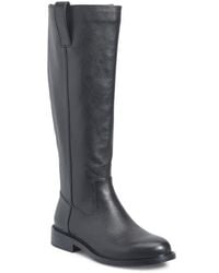 Söfft - Samantha Iii Water Resistant Knee High Boot - Lyst