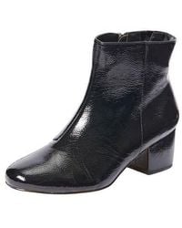 Comfortview - The Sidney Bootie - Lyst