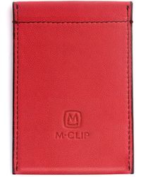 M-clip - M-clip Rfid Card Case - Lyst