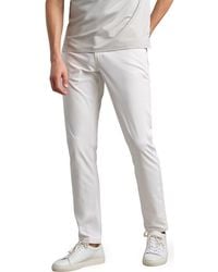 Rhone - Commuter Pro Five Pocket Pants - Lyst