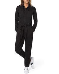 joe fresh velvet jumpsuit