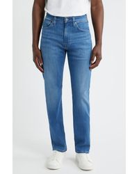 34 Heritage - Courage Straight Leg Jeans - Lyst