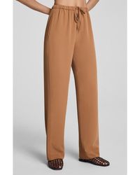 Spanx - Carryon Pull-On Straight Leg Pants - Lyst