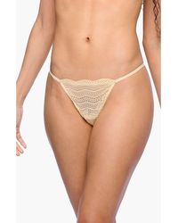 Cosabella - Dolce G-String - Lyst
