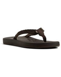 Roxy - Gianna Ii Flip Flop - Lyst