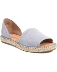 crown by born espadrilles