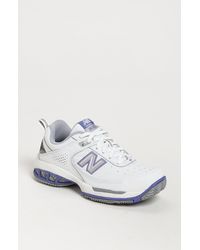 New Balance - '806' Tennis Shoe - Lyst