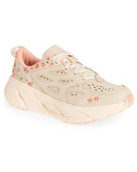 Hoka One One - Gender Inclusive Vibrant Bloom Clifton L Bp Sneaker - Lyst