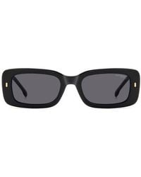 Carrera - 53Mm Gradient Rectangular Sunglasses - Lyst