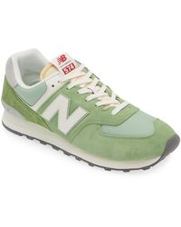 New Balance - Gender Inclusive 574 Sneaker - Lyst