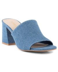 Seychelles - Seychelle Adapt Slide Sandal - Lyst