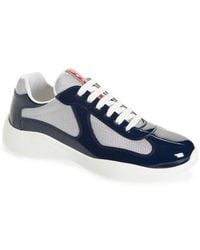Prada - Trainers - Lyst