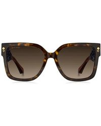 Etro - 57Mm Square Sunglasses - Lyst