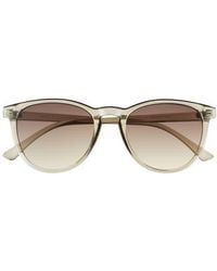 BP. - School Boy Gradient Cat Eye Sunglasses - Lyst
