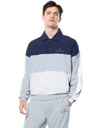 Sergio Tacchini - Tore Jacket - Lyst