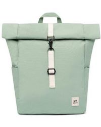 Lefrik - Roll Mini Backpack - Lyst