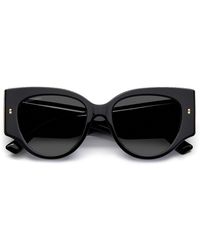 DSquared² - 54mm Cat Eye Sunglasses - Lyst