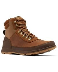 Sorel - Ankeny Ii Waterproof Hiking Boot - Lyst