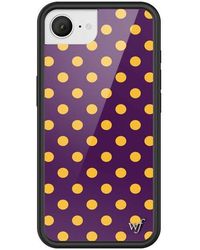 Wildflower Cases - Polka Dot - Lyst
