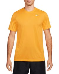Nike - Dri-fit Legend T-shirt - Lyst