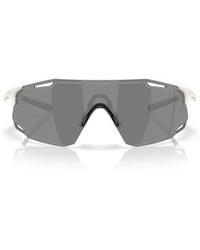 Oakley - Cybr Dyno 139Mm Rectangle Sunglasses - Lyst