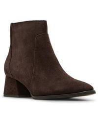 Blondo - Marcie Waterproof Bootie - Lyst