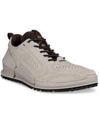 Ecco - Biom 2.0 Knit Sneaker - Lyst