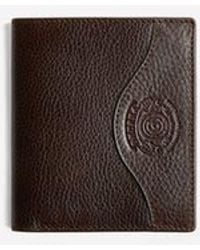Ghurka - Compact Wallet No. 397 - Lyst
