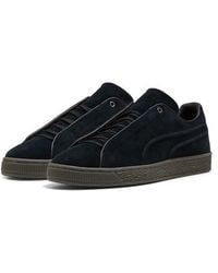 PUMA - Suede Modern Sneaker - Lyst