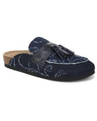 Sam Edelman - Astrid Tassel Loafer - Lyst