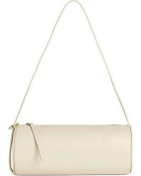 Reformation - Simona Cylinder Shoulder Bag - Lyst