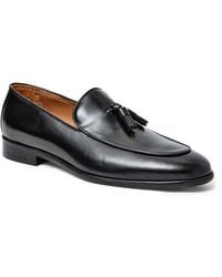 Bruno Magli - Hugo Tassel Loafer - Lyst