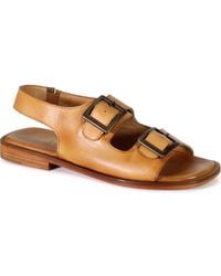 Diba True - Law Less Slingback Sandal - Lyst